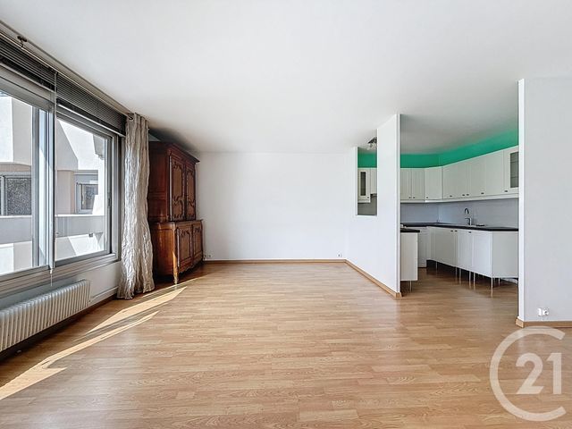 Appartement F3 à vendre - 3 pièces - 74.54 m2 - ROUEN - 76 - HAUTE-NORMANDIE - Century 21 Harmony