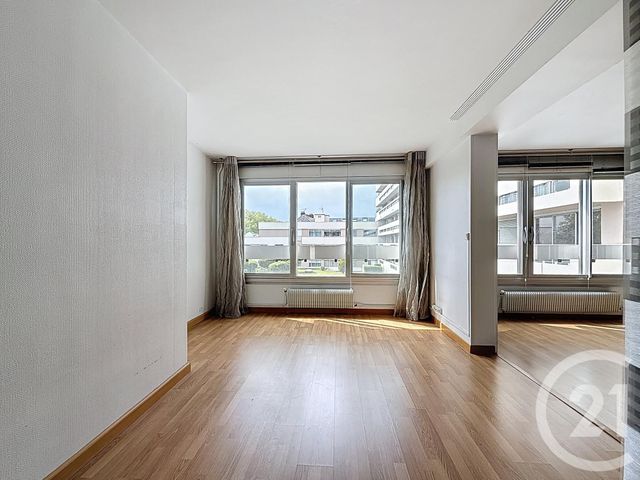 Appartement F3 à vendre - 3 pièces - 74.54 m2 - ROUEN - 76 - HAUTE-NORMANDIE - Century 21 Harmony