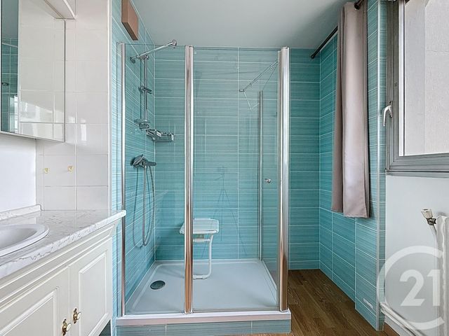 Appartement F3 à vendre - 3 pièces - 74.54 m2 - ROUEN - 76 - HAUTE-NORMANDIE - Century 21 Harmony