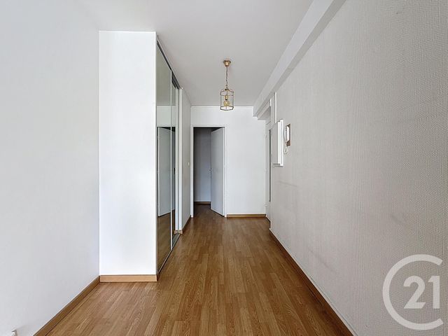 Appartement F3 à vendre - 3 pièces - 74.54 m2 - ROUEN - 76 - HAUTE-NORMANDIE - Century 21 Harmony