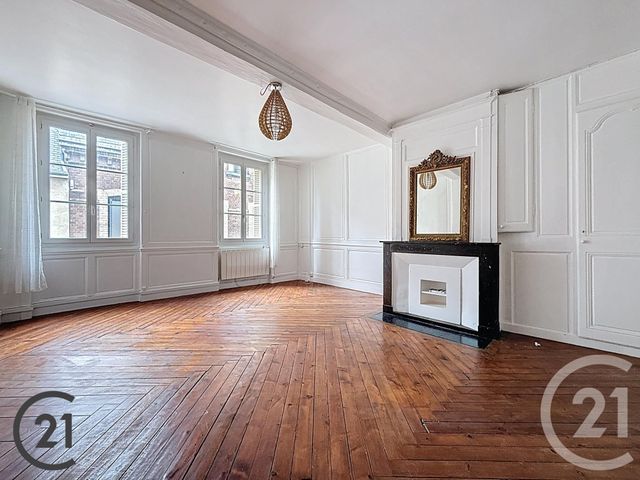 appartement - ROUEN - 76