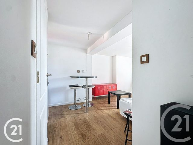 Afficher la photo en grand Appartement F2 à vendre - 2 pièces - 24.68 m2 - ROUEN - 76 - HAUTE-NORMANDIE - Century 21 Harmony