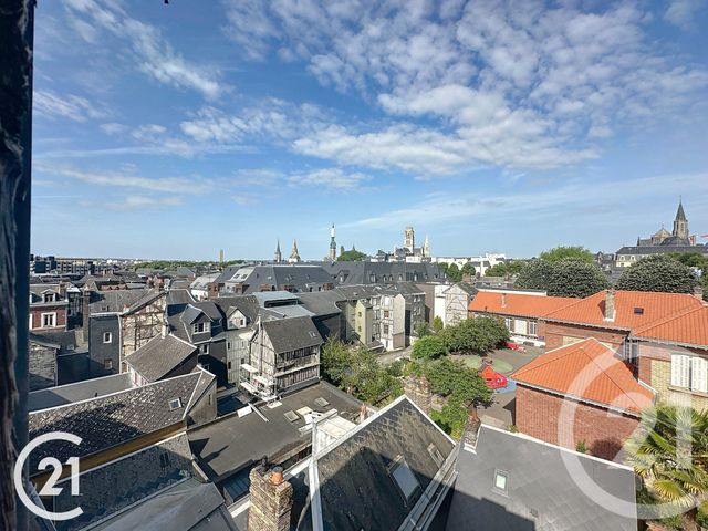 Afficher la photo en grand Appartement F2 à vendre - 2 pièces - 24.68 m2 - ROUEN - 76 - HAUTE-NORMANDIE - Century 21 Harmony
