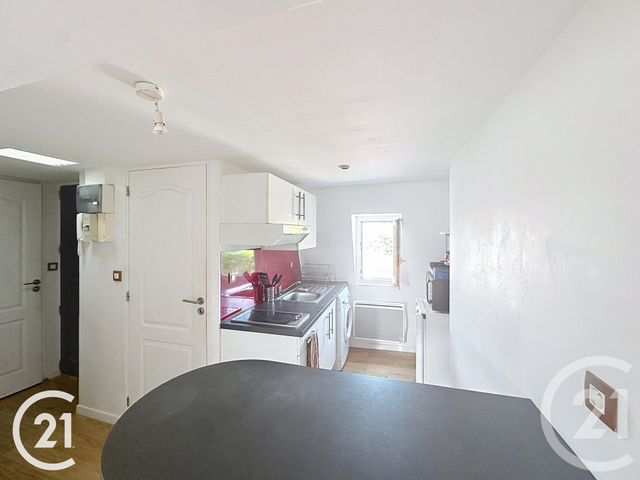 Afficher la photo en grand Appartement F2 à vendre - 2 pièces - 24.68 m2 - ROUEN - 76 - HAUTE-NORMANDIE - Century 21 Harmony