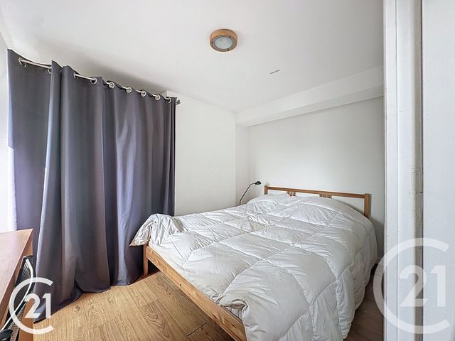 Afficher la photo en grand Appartement F2 à vendre - 2 pièces - 24.68 m2 - ROUEN - 76 - HAUTE-NORMANDIE - Century 21 Harmony