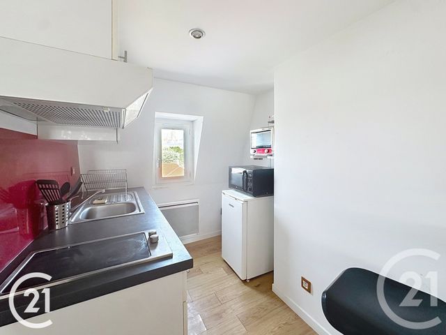 Afficher la photo en grand Appartement F2 à vendre - 2 pièces - 24.68 m2 - ROUEN - 76 - HAUTE-NORMANDIE - Century 21 Harmony