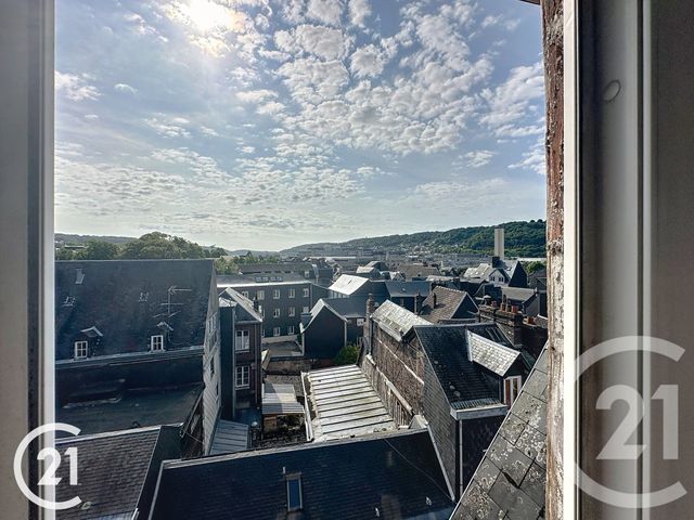 Afficher la photo en grand Appartement F2 à vendre - 2 pièces - 24.68 m2 - ROUEN - 76 - HAUTE-NORMANDIE - Century 21 Harmony