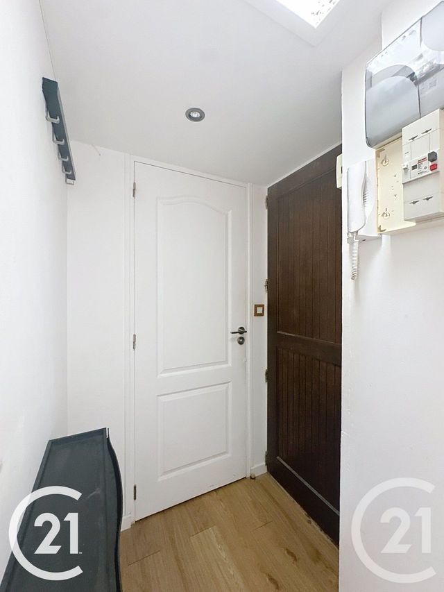 Afficher la photo en grand Appartement F2 à vendre - 2 pièces - 24.68 m2 - ROUEN - 76 - HAUTE-NORMANDIE - Century 21 Harmony