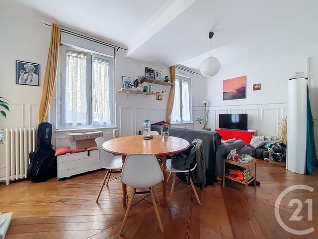 appartement - ROUEN - 76