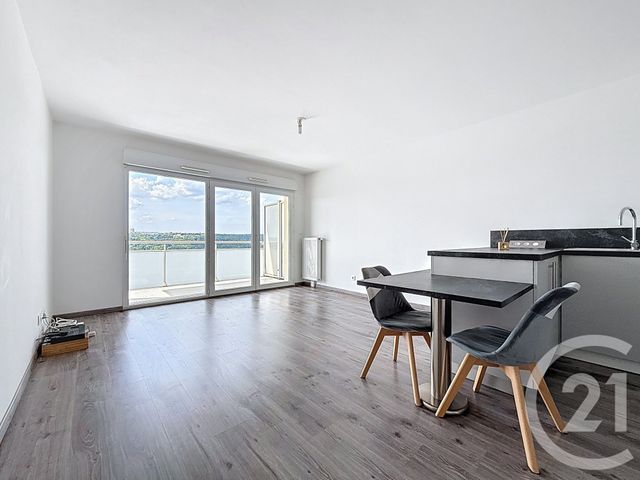 appartement - DEVILLE LES ROUEN - 76