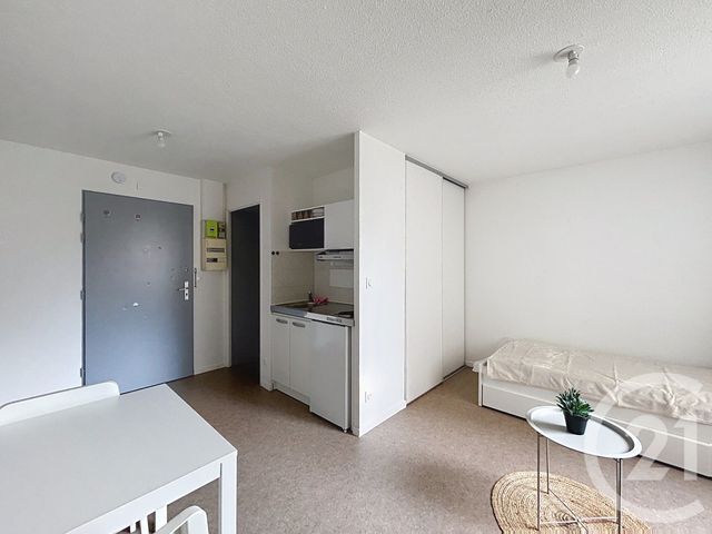 Appartement T1 à louer ROUEN
