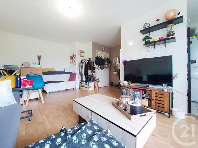 Appartement F2 à louer ROUEN