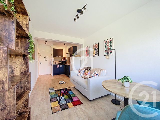 appartement - ROUEN - 76