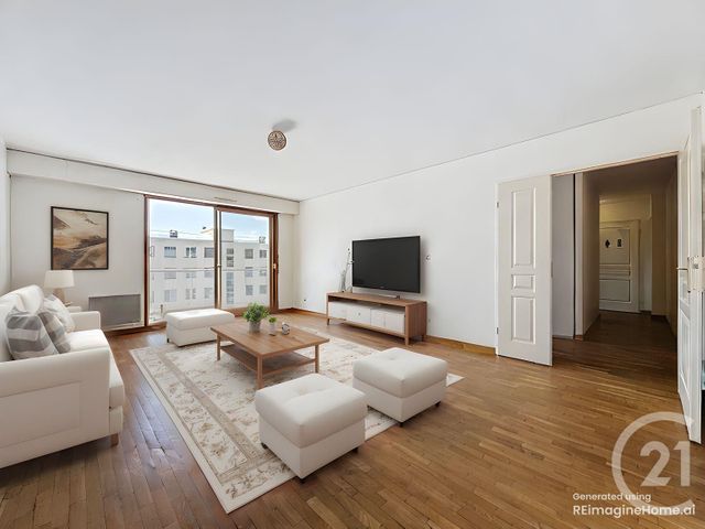 appartement - ROUEN - 76