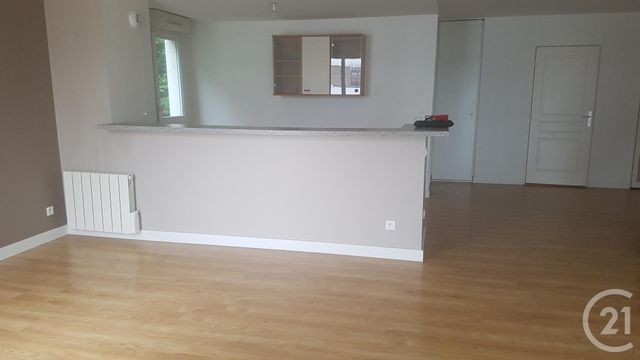 appartement - FRANQUEVILLE ST PIERRE - 76