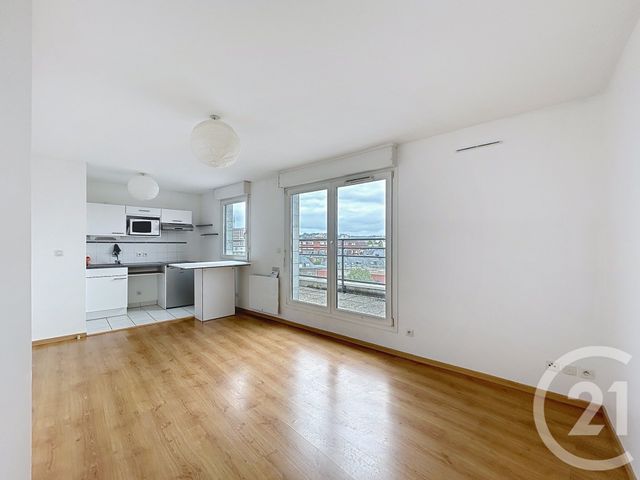 appartement - ROUEN - 76