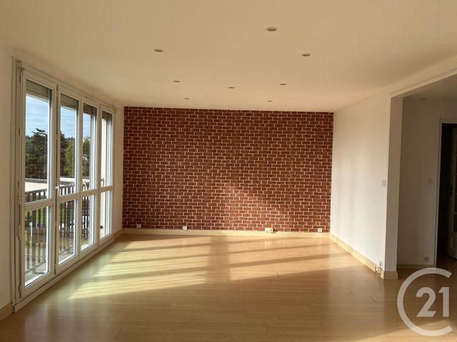 appartement - MAROMME - 76