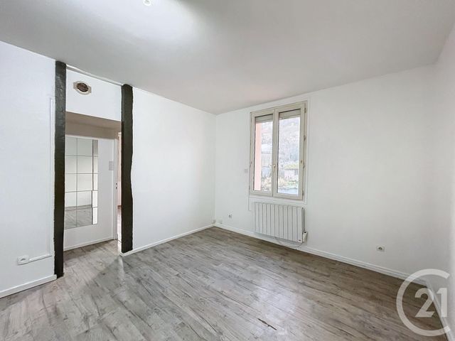 Appartement F3 à louer MOULINEAUX