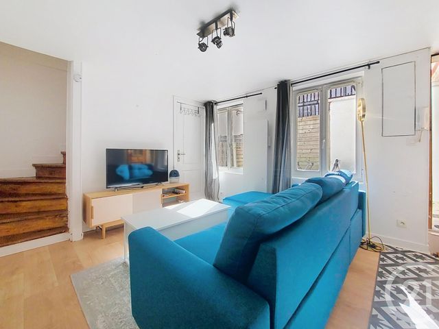 appartement - ROUEN - 76