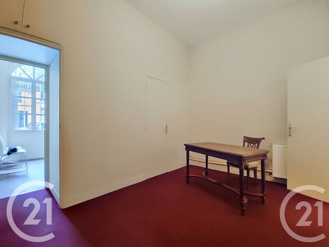 Appartement à vendre - 2 pièces - 37.0 m2 - ROUEN - 76 - HAUTE-NORMANDIE - Century 21 Harmony