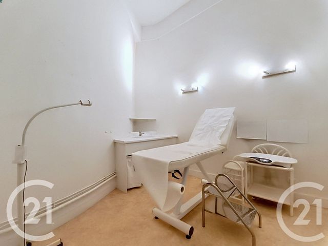 Appartement à vendre - 2 pièces - 37.0 m2 - ROUEN - 76 - HAUTE-NORMANDIE - Century 21 Harmony