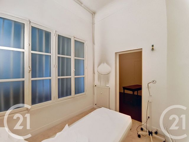 Appartement à vendre - 2 pièces - 37.0 m2 - ROUEN - 76 - HAUTE-NORMANDIE - Century 21 Harmony