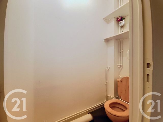 Appartement à vendre - 2 pièces - 37.0 m2 - ROUEN - 76 - HAUTE-NORMANDIE - Century 21 Harmony