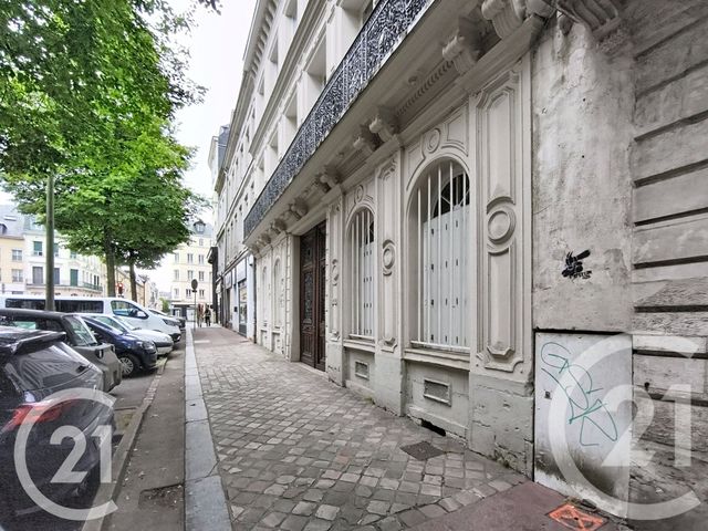 Appartement à vendre - 2 pièces - 37.0 m2 - ROUEN - 76 - HAUTE-NORMANDIE - Century 21 Harmony