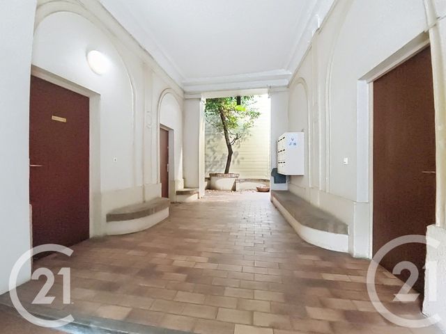 Appartement à vendre - 2 pièces - 37.0 m2 - ROUEN - 76 - HAUTE-NORMANDIE - Century 21 Harmony