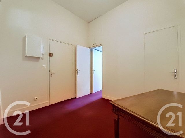 Appartement à vendre - 2 pièces - 37.0 m2 - ROUEN - 76 - HAUTE-NORMANDIE - Century 21 Harmony