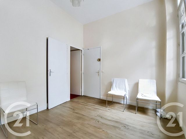 Appartement à vendre - 2 pièces - 37.0 m2 - ROUEN - 76 - HAUTE-NORMANDIE - Century 21 Harmony