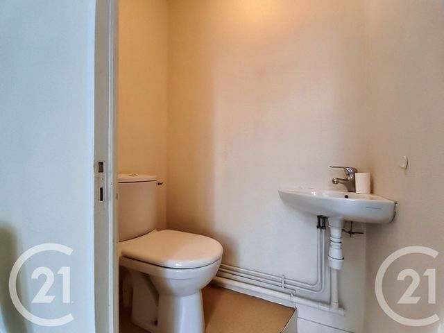 Appartement à vendre - 2 pièces - 37.0 m2 - ROUEN - 76 - HAUTE-NORMANDIE - Century 21 Harmony