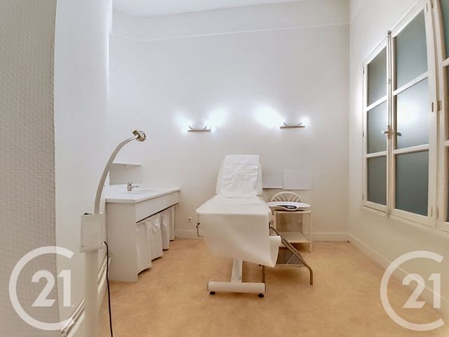 Appartement à vendre - 2 pièces - 37.0 m2 - ROUEN - 76 - HAUTE-NORMANDIE - Century 21 Harmony