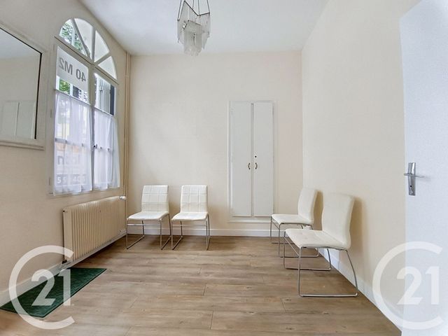 Appartement à vendre - 2 pièces - 37.0 m2 - ROUEN - 76 - HAUTE-NORMANDIE - Century 21 Harmony