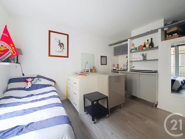 Appartement Studio à louer - 1 pièce - 20.41 m2 - ROUEN - 76 - HAUTE-NORMANDIE - Century 21 Harmony