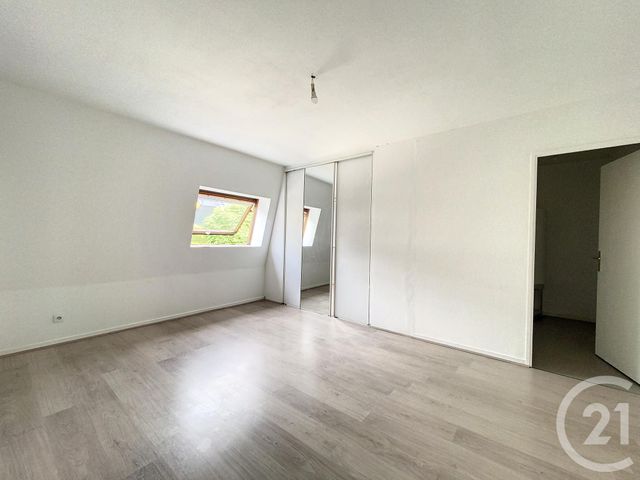 Appartement F2 à louer - 2 pièces - 34.0 m2 - ROUEN - 76 - HAUTE-NORMANDIE - Century 21 Harmony