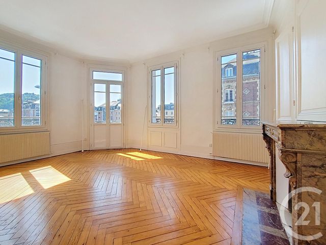 appartement - ROUEN - 76
