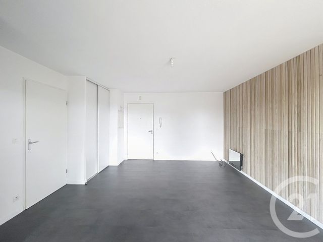 appartement - CANTELEU - 76