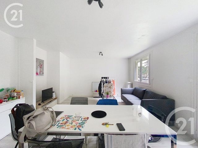 appartement - ROUEN - 76