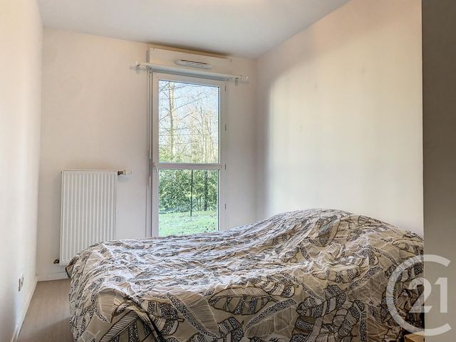 Appartement F3 à vendre - 3 pièces - 56.78 m2 - MONT ST AIGNAN - 76 - HAUTE-NORMANDIE - Century 21 Harmony