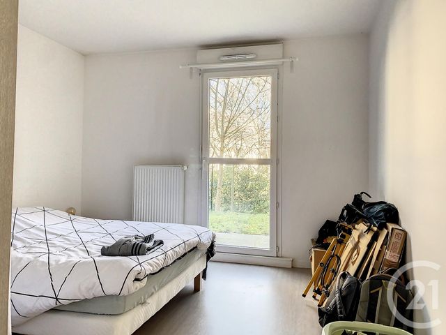 Appartement F3 à vendre - 3 pièces - 56.78 m2 - MONT ST AIGNAN - 76 - HAUTE-NORMANDIE - Century 21 Harmony