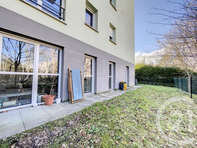 Appartement F3 à vendre - 3 pièces - 56.78 m2 - MONT ST AIGNAN - 76 - HAUTE-NORMANDIE - Century 21 Harmony