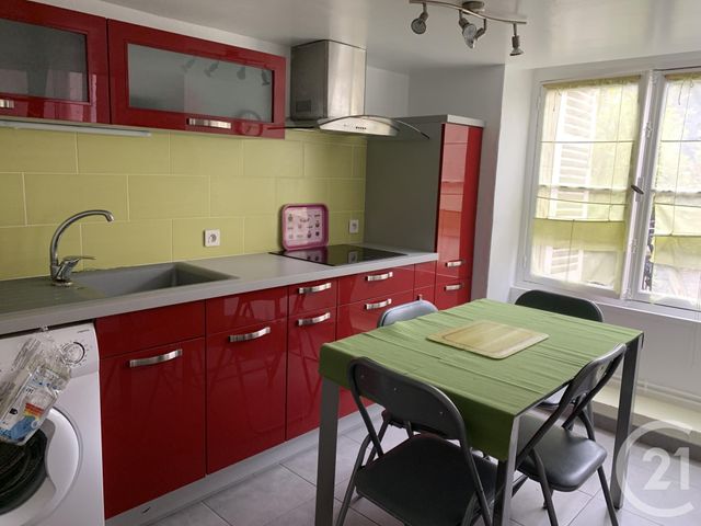 Appartement F2 à louer ROUEN