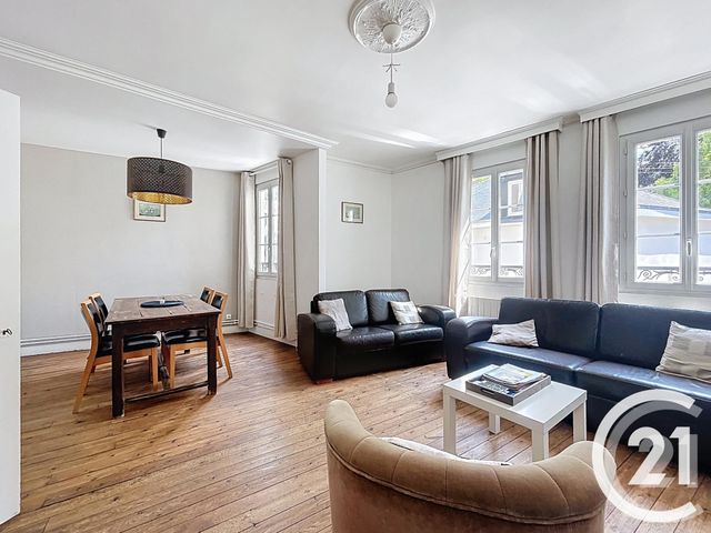 Appartement à vendre ROUEN