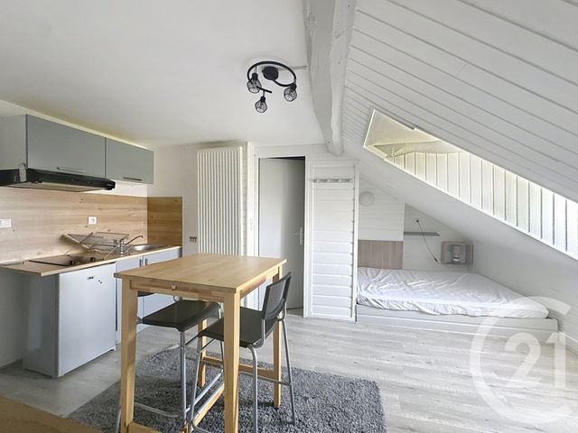 appartement - ROUEN - 76