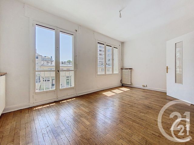 appartement - ROUEN - 76