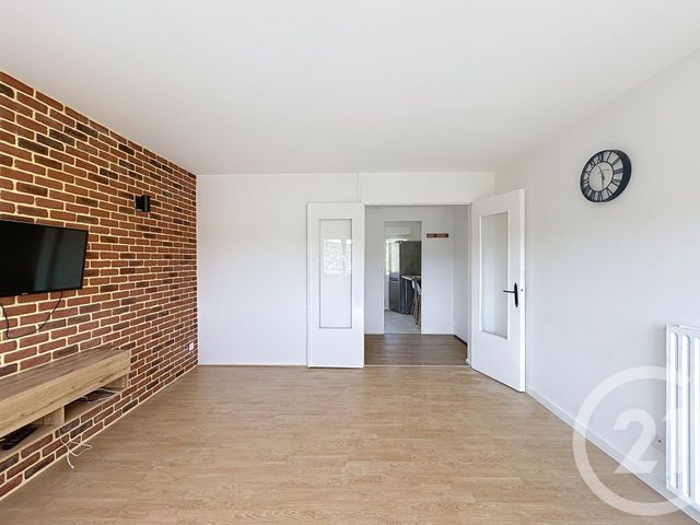 Appartement F4 à louer DARNETAL