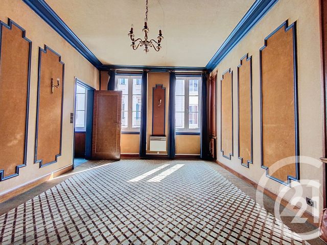 appartement - ROUEN - 76