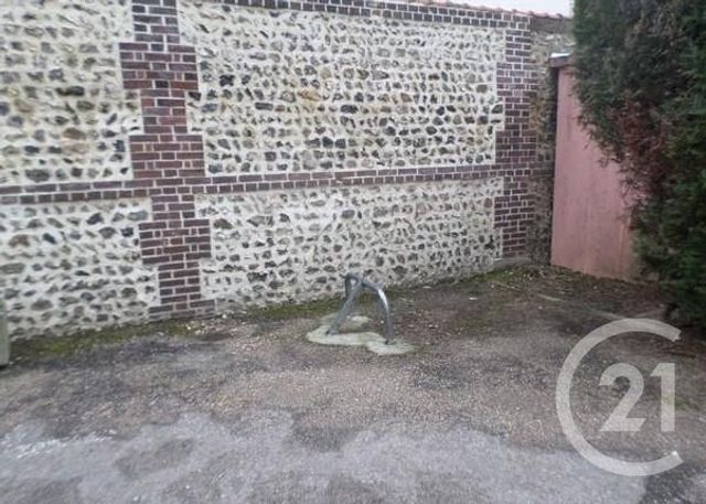 parking à louer - 10.0 m2 - ROUEN - 76 - HAUTE-NORMANDIE - Century 21 Harmony