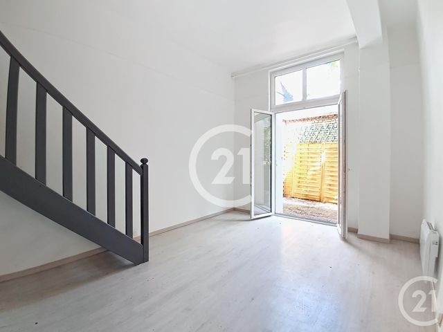 appartement - ROUEN - 76